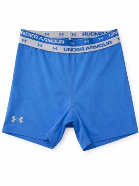 🌷 2/15 Under Armour HeatGear Compression Shorts XL